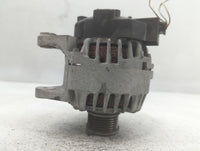 2013-2019 Nissan Sentra Alternator Replacement Generator Charging Assembly Engine OEM P/N:23100 3SH2B Fits OEM Used Auto Par