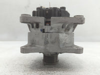 2013-2019 Nissan Sentra Alternator Replacement Generator Charging Assembly Engine OEM P/N:23100 3SH2B Fits OEM Used Auto Par