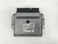 2013-2015 Nissan Sentra PCM Engine Control Computer ECU ECM PCU OEM P/N:5837 BF0 NEC001-663 Fits Fits 2013 2014 2015 OEM Use