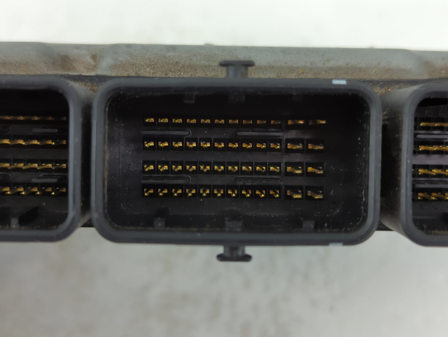 2013-2015 Nissan Sentra PCM Engine Control Computer ECU ECM PCU OEM P/N:5837 BF0 NEC001-663 Fits Fits 2013 2014 2015 OEM Use