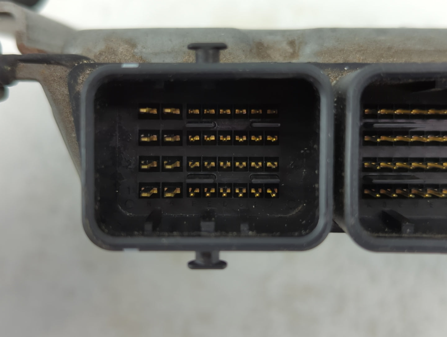 2013-2015 Nissan Sentra PCM Engine Control Computer ECU ECM PCU OEM P/N:5837 BF0 NEC001-663 Fits Fits 2013 2014 2015 OEM Use