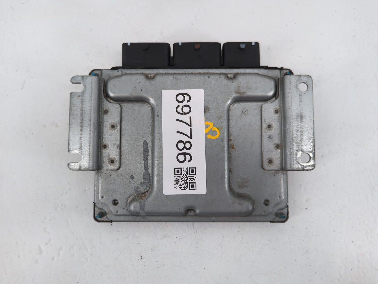 2013-2015 Nissan Sentra PCM Engine Control Computer ECU ECM PCU OEM P/N:5837 BF0 NEC001-663 Fits Fits 2013 2014 2015 OEM Use