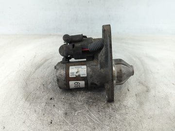 2013-2019 Nissan Sentra Car Starter Motor Solenoid OEM P/N:S114 055B 23300 EN22A Fits Fits 2013 2014 2015 2016 2017 2018 201