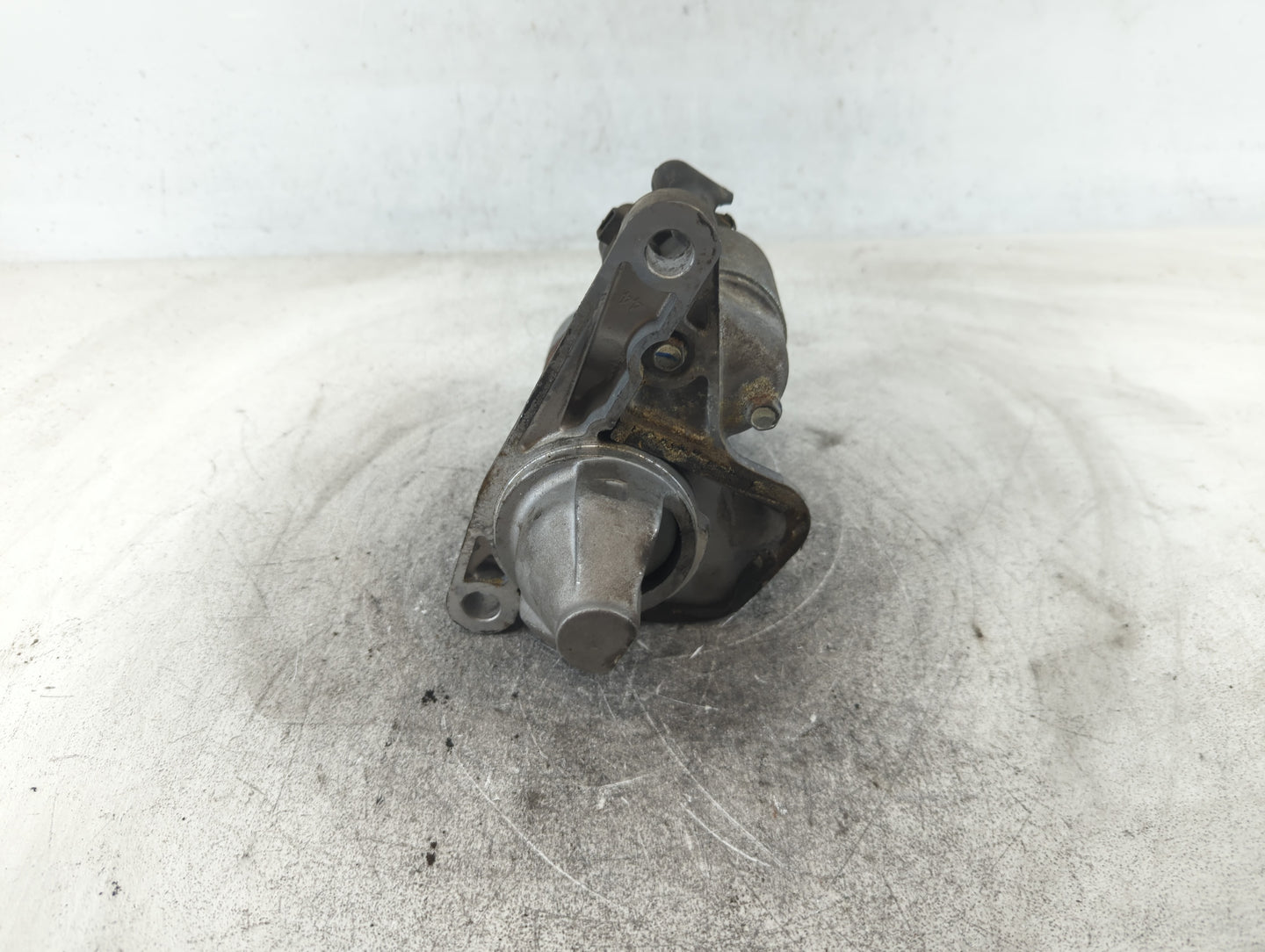 2013-2019 Nissan Sentra Car Starter Motor Solenoid OEM P/N:S114 055B 23300 EN22A Fits Fits 2013 2014 2015 2016 2017 2018 201