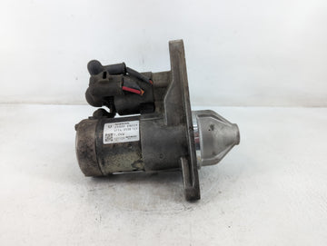 2013-2019 Nissan Sentra Car Starter Motor Solenoid OEM P/N:S114-955B 12V 23300 EN22A Fits OEM Used Auto Parts - Oemusedautop