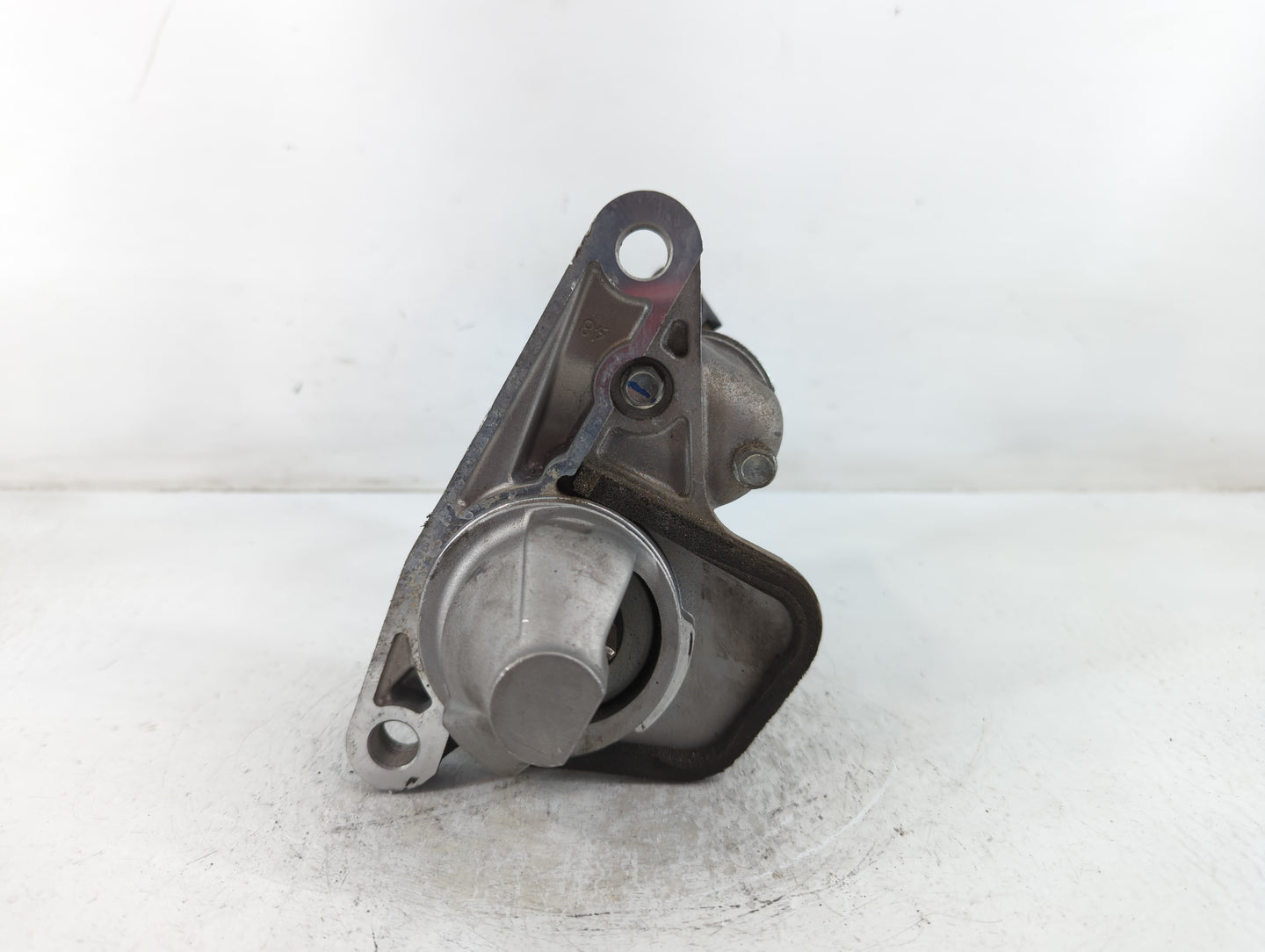 2013-2019 Nissan Sentra Car Starter Motor Solenoid OEM P/N:S114-955B 12V 23300 EN22A Fits OEM Used Auto Parts - Oemusedautop
