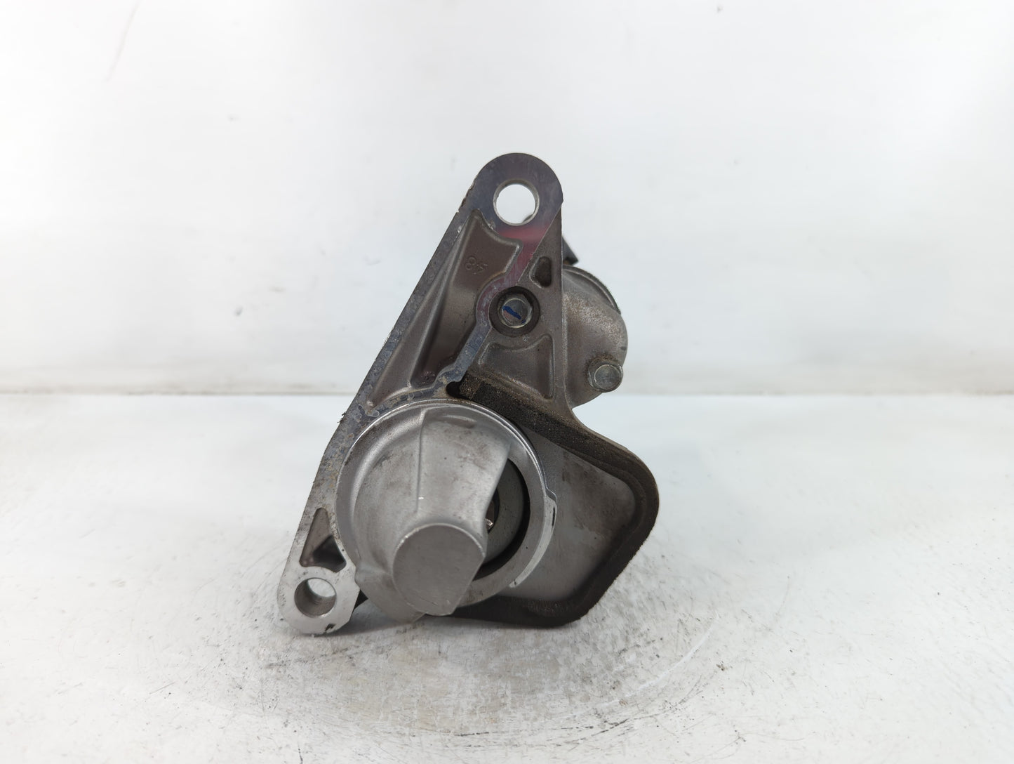 2013-2019 Nissan Sentra Car Starter Motor Solenoid OEM P/N:S114-955B 12V 23300 EN22A Fits OEM Used Auto Parts - Oemusedautop