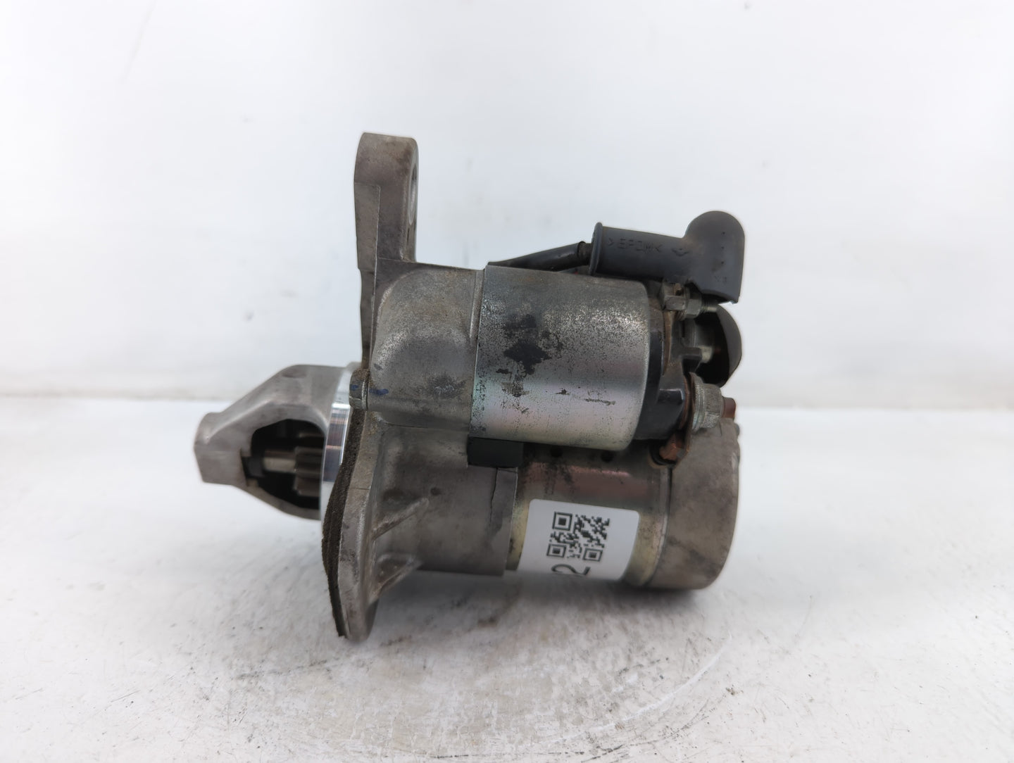 2013-2019 Nissan Sentra Car Starter Motor Solenoid OEM P/N:S114-955B 12V 23300 EN22A Fits OEM Used Auto Parts - Oemusedautop