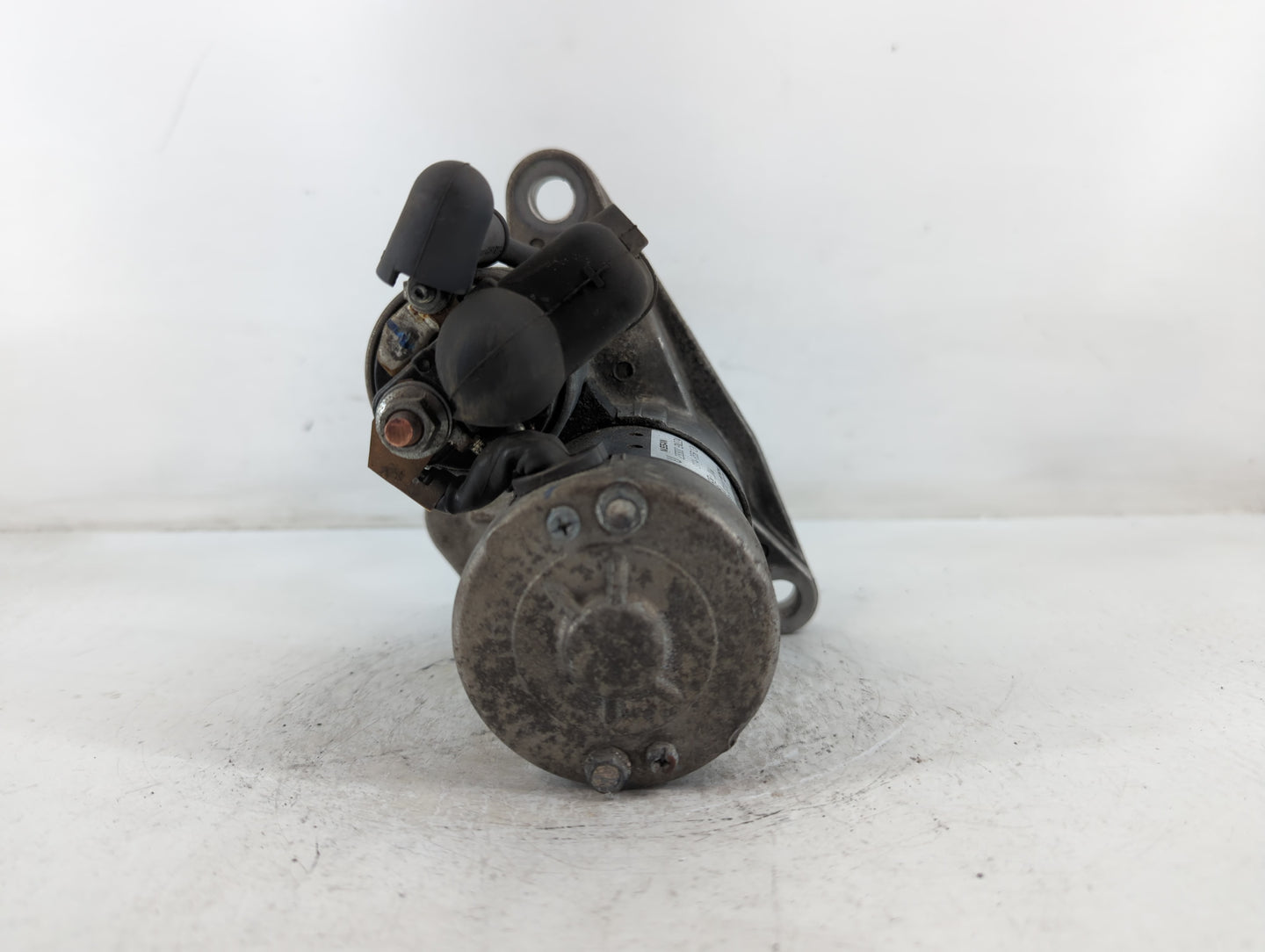 2013-2019 Nissan Sentra Car Starter Motor Solenoid OEM P/N:S114-955B 12V 23300 EN22A Fits OEM Used Auto Parts - Oemusedautop