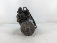 2013-2019 Nissan Sentra Car Starter Motor Solenoid OEM P/N:S114-955B 12V 23300 EN22A Fits OEM Used Auto Parts - Oemusedautop