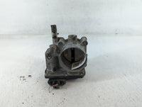 2013-2019 Nissan Sentra Throttle Body P/N:3RA60-01 A Fits Fits 2013 2014 2015 2016 2017 2018 2019 OEM Used Auto Parts - Oemu