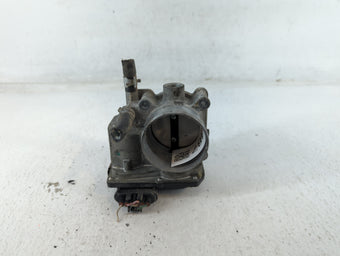 compare product 2013-2019 Nissan Sentra Throttle Body P/N:3RA60-01 A Fits Fits 2013 2014 2015 2016 2017 2018 2019 OEM Used Auto Parts