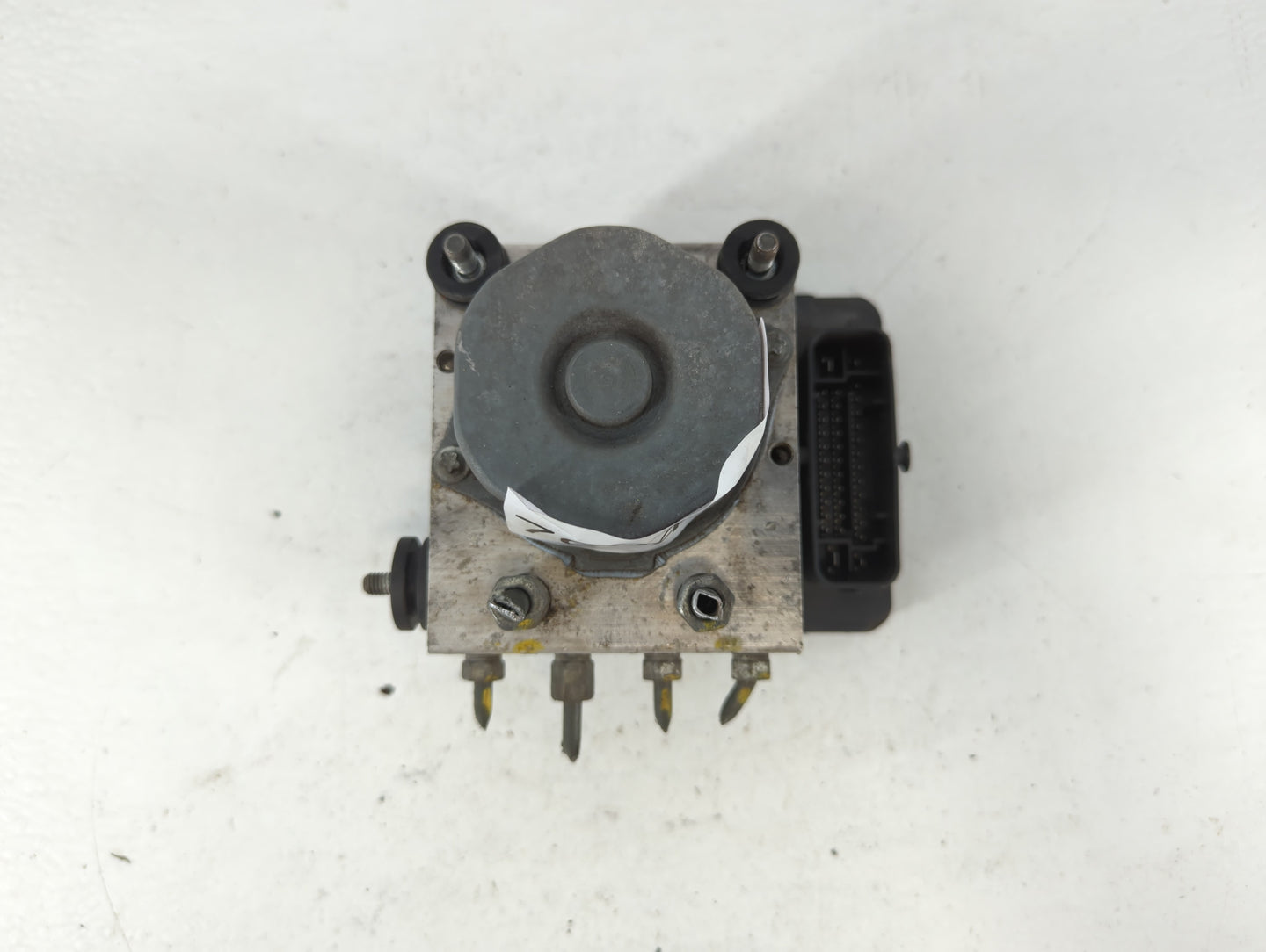 2013-2014 Nissan Sentra ABS Pump Control Module Replacement P/N:47660 3SG0A Fits Fits 2013 2014 OEM Used Auto Parts - Oemuse