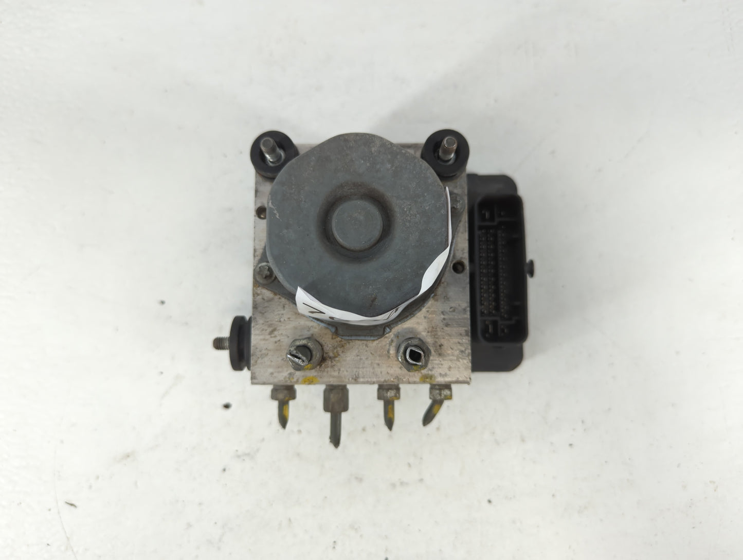 2013-2014 Nissan Sentra ABS Pump Control Module Replacement P/N:47660 3SG0A Fits Fits 2013 2014 OEM Used Auto Parts - Oemuse