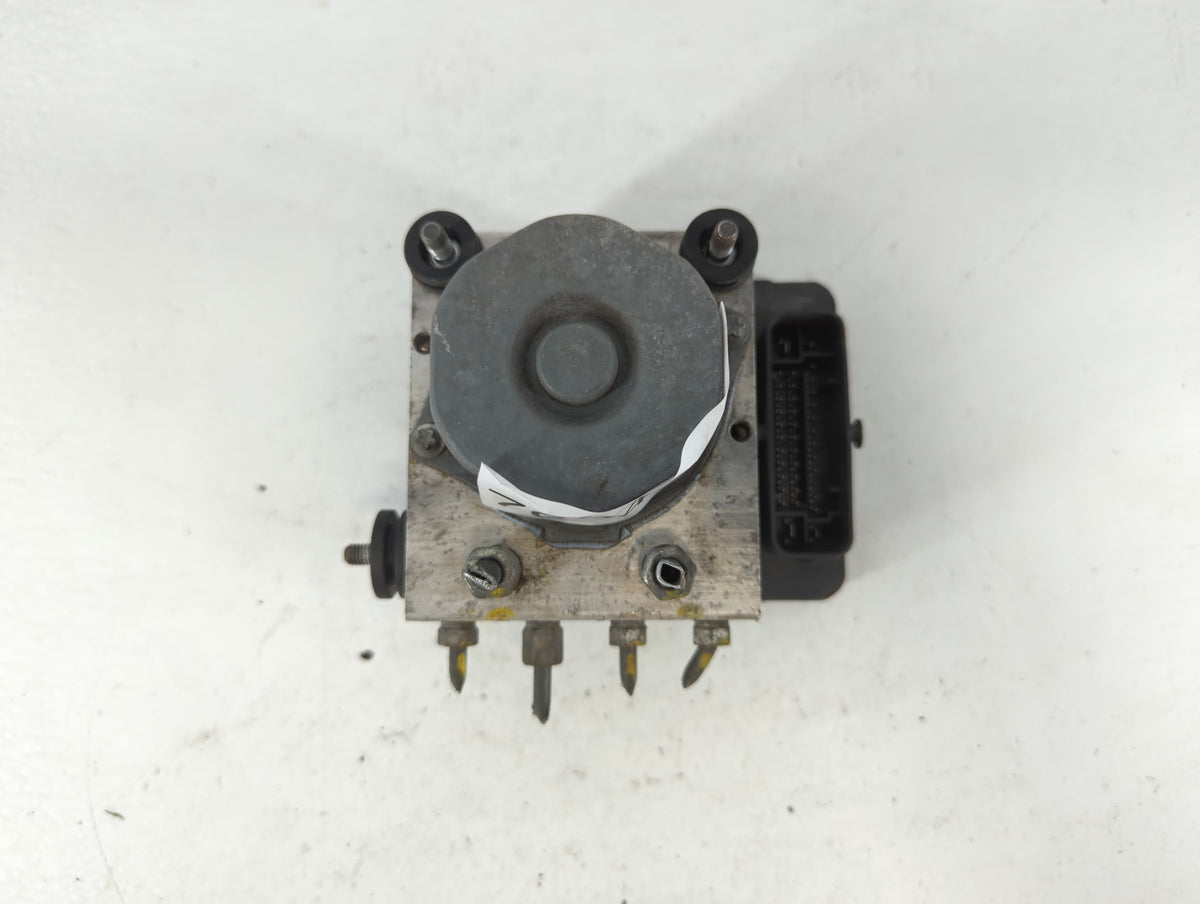 2013-2014 Nissan Sentra Anti-Lock Brake ABS Pump Module Actuator OEM P/N:47660 3SG0A Fits Fits 2013 2014 OEM Used Auto Parts