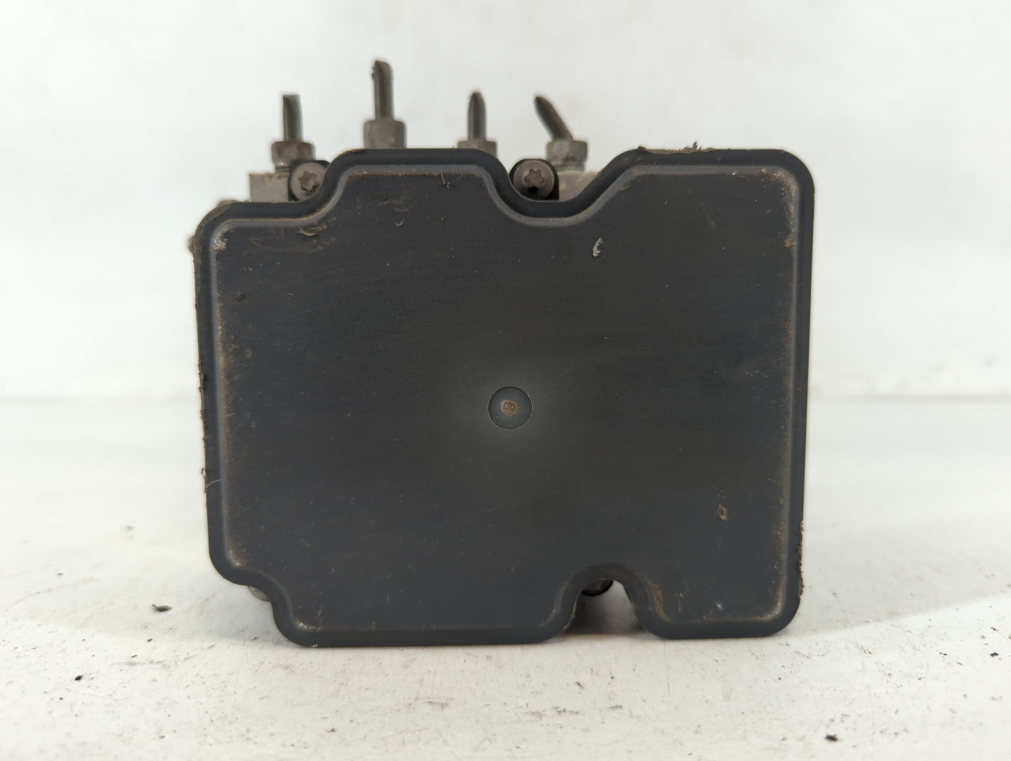 2013-2014 Nissan Sentra ABS Pump Control Module Replacement P/N:47660 3SG0A Fits Fits 2013 2014 OEM Used Auto Parts - Oemuse