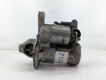 2013-2019 Nissan Sentra Car Starter Motor Solenoid OEM P/N:23300 EN22A Fits Fits 2013 2014 2015 2016 2017 2018 2019 2020 OEM
