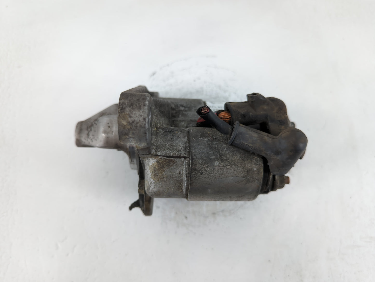 2013-2019 Nissan Sentra Car Starter Motor Solenoid OEM P/N:23300 EN22A Fits Fits 2013 2014 2015 2016 2017 2018 2019 2020 OEM