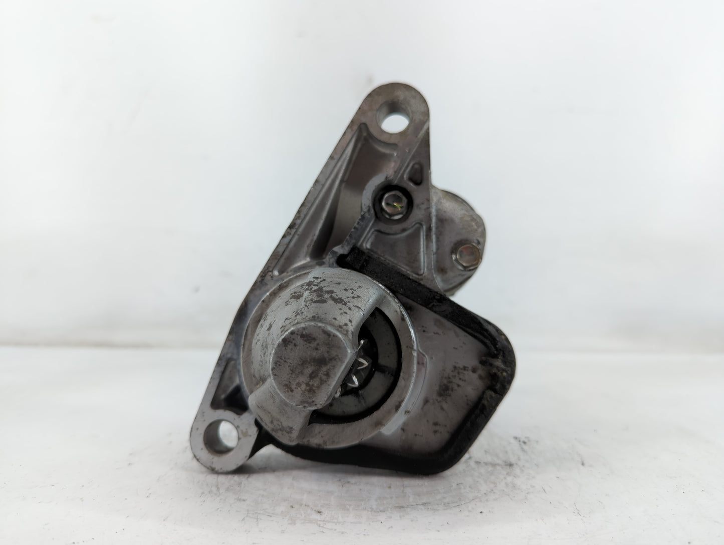 2013-2019 Nissan Sentra Car Starter Motor Solenoid OEM P/N:23300 EN22A Fits Fits 2013 2014 2015 2016 2017 2018 2019 2020 OEM