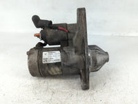 2013-2019 Nissan Sentra Car Starter Motor Solenoid OEM P/N:23300 EN22A Fits Fits 2013 2014 2015 2016 2017 2018 2019 2020 OEM