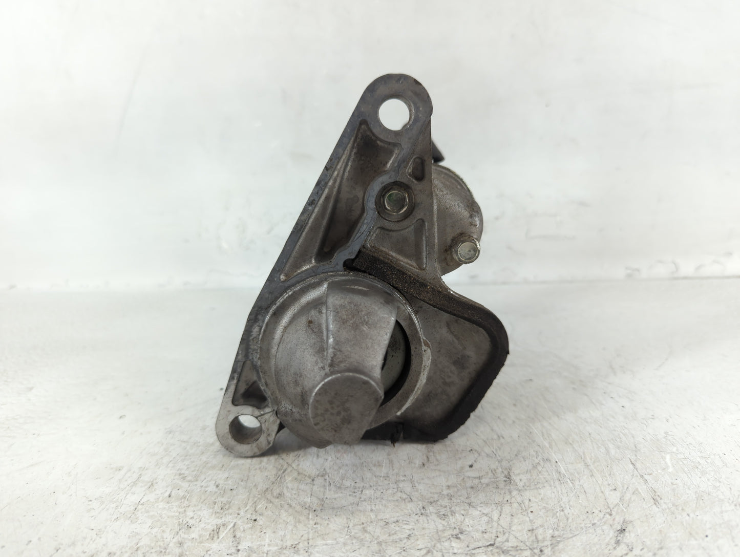2013-2019 Nissan Sentra Car Starter Motor Solenoid OEM P/N:23300 EN22A Fits Fits 2013 2014 2015 2016 2017 2018 2019 2020 OEM