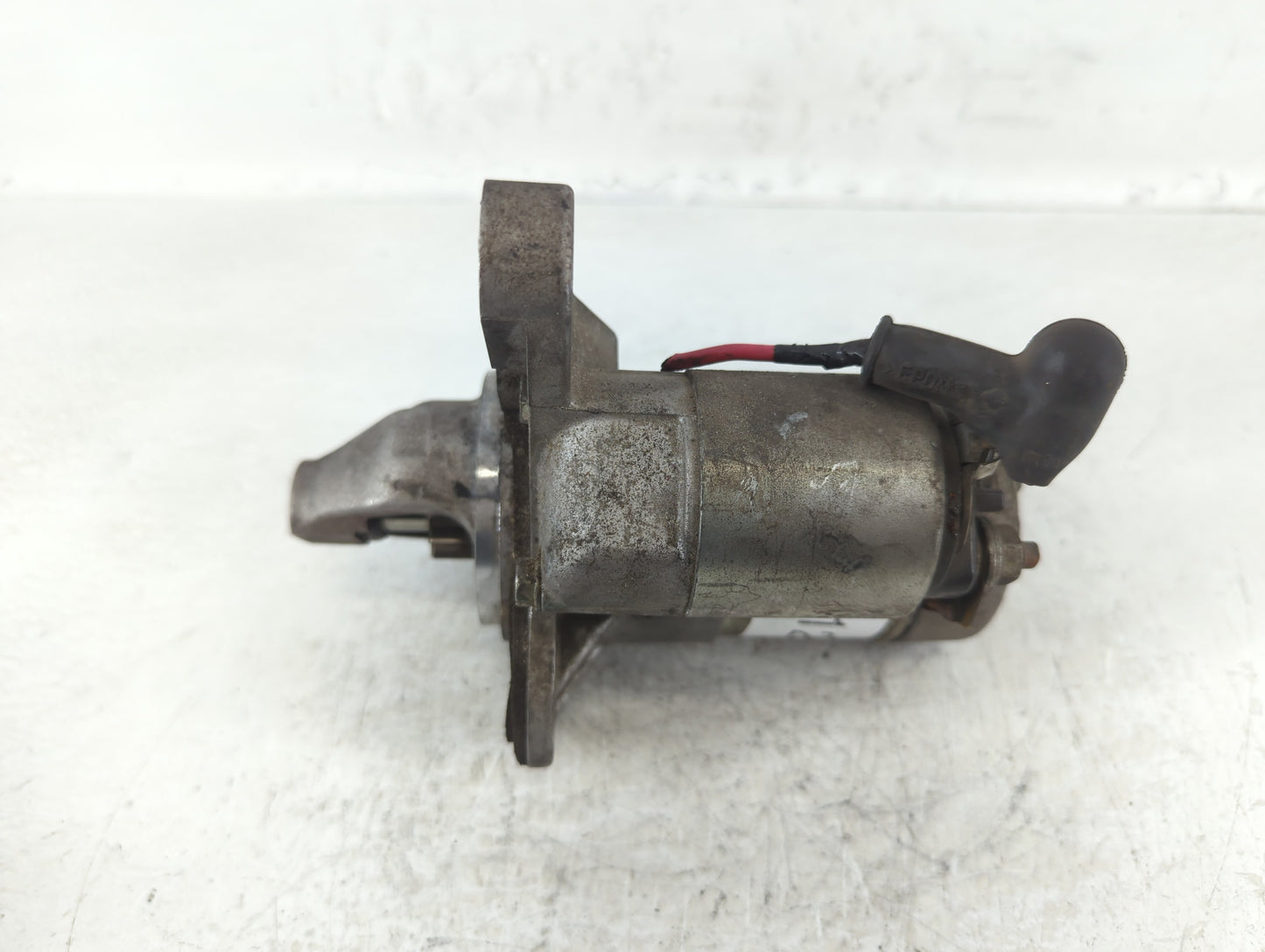 2013-2019 Nissan Sentra Car Starter Motor Solenoid OEM P/N:23300 EN22A Fits Fits 2013 2014 2015 2016 2017 2018 2019 2020 OEM
