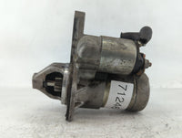 2013-2019 Nissan Sentra Car Starter Motor Solenoid OEM P/N:23300 EN22A Fits Fits 2013 2014 2015 2016 2017 2018 2019 2020 OEM