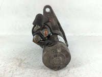 2013-2019 Nissan Sentra Car Starter Motor Solenoid OEM P/N:23300 EN22A Fits Fits 2013 2014 2015 2016 2017 2018 2019 2020 OEM