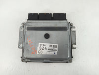 2013-2015 Nissan Sentra PCM Engine Control Computer ECU ECM PCU OEM P/N:1194 SZ4 NEC005-665 Fits Fits 2013 2014 2015 OEM Use
