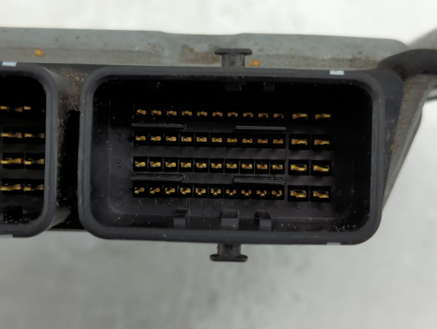 2013-2015 Nissan Sentra PCM Engine Control Computer ECU ECM PCU OEM P/N:1194 SZ4 NEC005-665 Fits Fits 2013 2014 2015 OEM Use