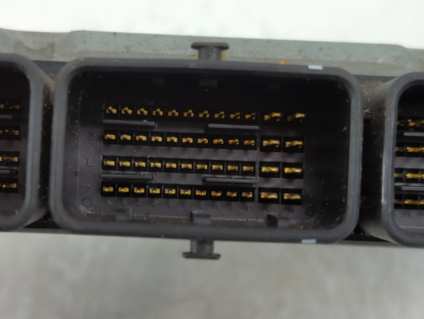 2013-2015 Nissan Sentra PCM Engine Control Computer ECU ECM PCU OEM P/N:1194 SZ4 NEC005-665 Fits Fits 2013 2014 2015 OEM Use