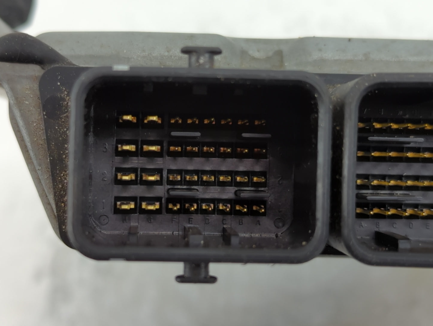 2013-2015 Nissan Sentra PCM Engine Control Computer ECU ECM PCU OEM P/N:1194 SZ4 NEC005-665 Fits Fits 2013 2014 2015 OEM Use