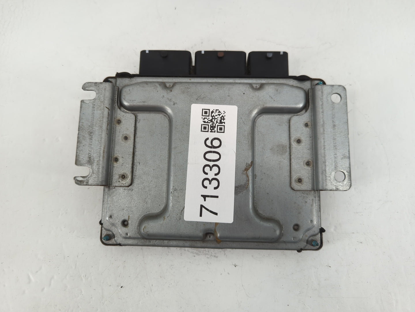 2013-2015 Nissan Sentra PCM Engine Control Computer ECU ECM PCU OEM P/N:1194 SZ4 NEC005-665 Fits Fits 2013 2014 2015 OEM Use