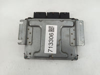 2013-2015 Nissan Sentra PCM Engine Control Computer ECU ECM PCU OEM P/N:1194 SZ4 NEC005-665 Fits Fits 2013 2014 2015 OEM Use