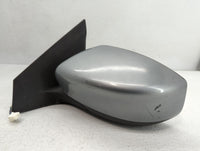 2013-2015 Nissan Sentra Driver Side View Mirror - Left Door Mirror OEM Used - Oemusedautoparts1.com