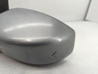 2013-2015 Nissan Sentra Driver Side View Mirror - Left Door Mirror OEM Used - Oemusedautoparts1.com