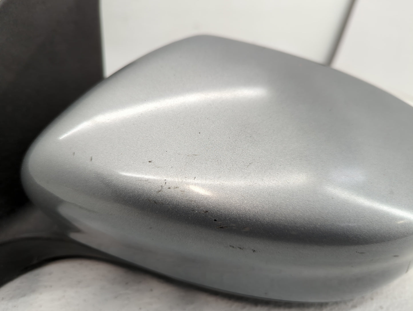 2013-2015 Nissan Sentra Driver Side View Mirror - Left Door Mirror OEM Used - Oemusedautoparts1.com
