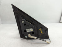 2013-2015 Nissan Sentra Driver Side View Mirror - Left Door Mirror OEM Used - Oemusedautoparts1.com