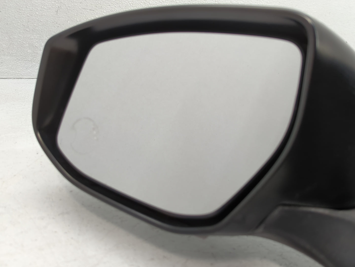 2013-2015 Nissan Sentra Driver Side View Mirror - Left Door Mirror OEM Used - Oemusedautoparts1.com