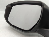 2013-2015 Nissan Sentra Driver Side View Mirror - Left Door Mirror OEM Used - Oemusedautoparts1.com