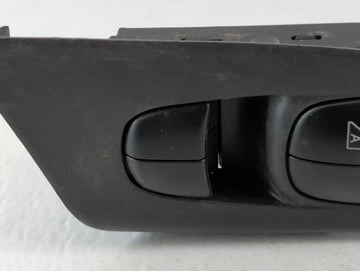 2013-2019 Nissan Sentra Master Power Window Switch Replacement Driver Side Left P/N:25401 3SH1A Fits OEM Used Auto Parts