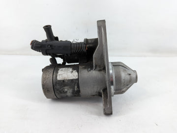 2013-2019 Nissan Sentra Car Starter Motor Solenoid OEM P/N:23300 EN22A Fits Fits 2013 2014 2015 2016 2017 2018 2019 2020 OEM