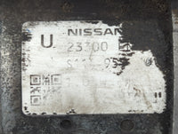 2013-2019 Nissan Sentra Car Starter Motor Solenoid OEM P/N:23300 EN22A Fits Fits 2013 2014 2015 2016 2017 2018 2019 2020 OEM