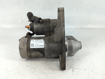 compare product 2013-2019 Nissan Sentra Car Starter Motor Solenoid OEM P/N:23300 EN22A Fits Fits 2013 2014 2015 2016 2017 2018 2019 2020 OEM Used Auto Parts