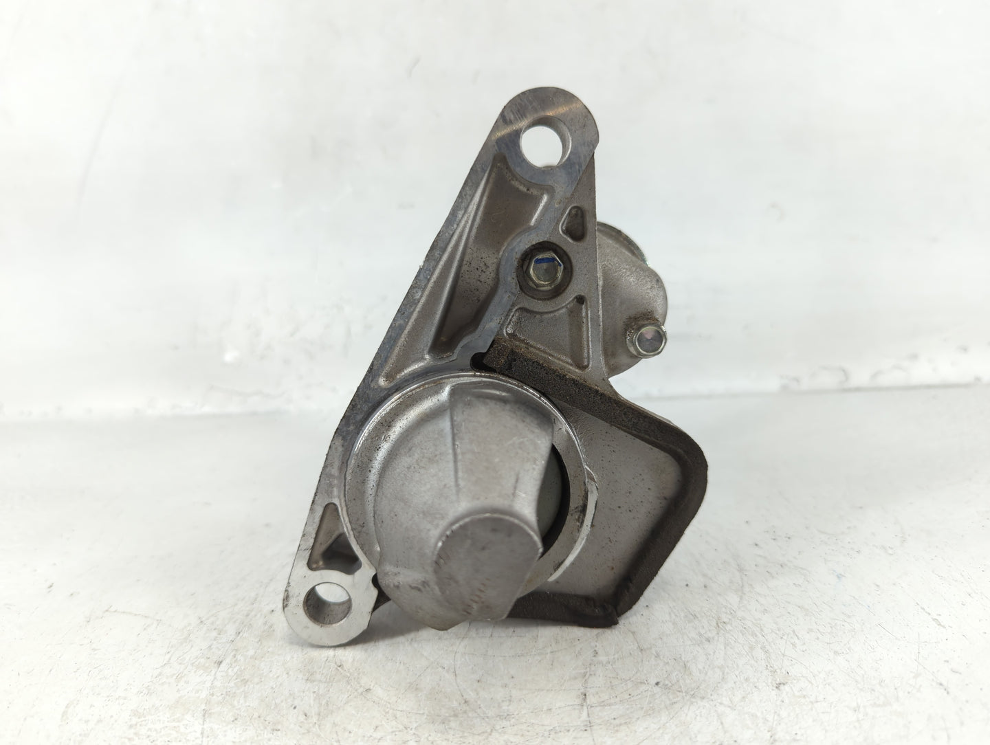 2013-2019 Nissan Sentra Car Starter Motor Solenoid OEM P/N:23300 EN22A Fits Fits 2013 2014 2015 2016 2017 2018 2019 2020 OEM