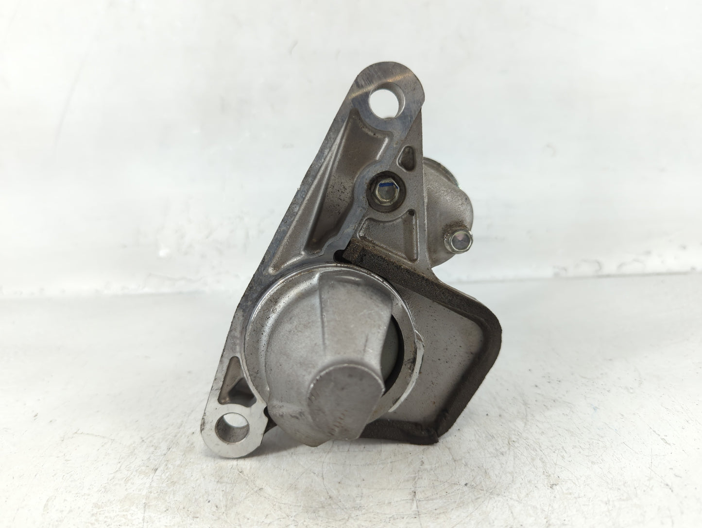 2013-2019 Nissan Sentra Car Starter Motor Solenoid OEM P/N:23300 EN22A Fits Fits 2013 2014 2015 2016 2017 2018 2019 2020 OEM