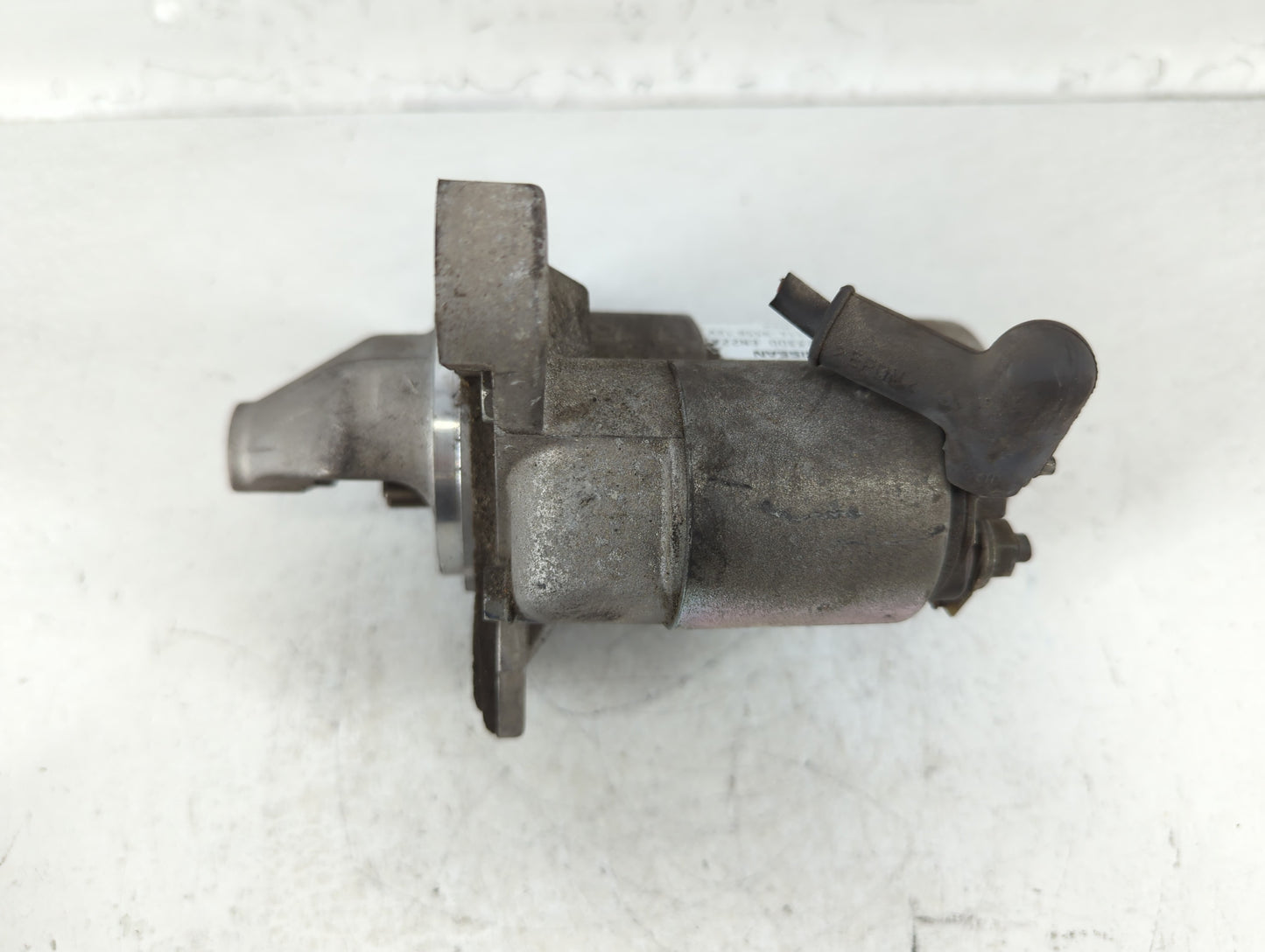 2013-2019 Nissan Sentra Car Starter Motor Solenoid OEM P/N:23300 EN22A Fits Fits 2013 2014 2015 2016 2017 2018 2019 2020 OEM