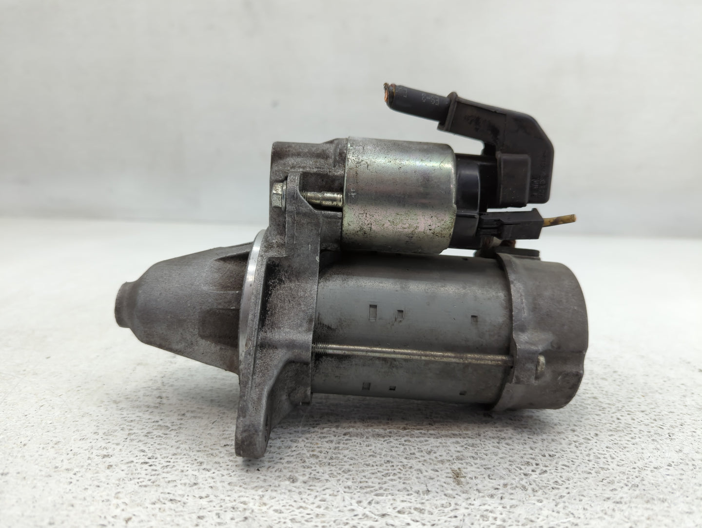 2013-2019 Nissan Sentra Car Starter Motor Solenoid OEM P/N:TN428000-4790 23300AA59A Fits OEM Used Auto Parts - Oemusedautopa