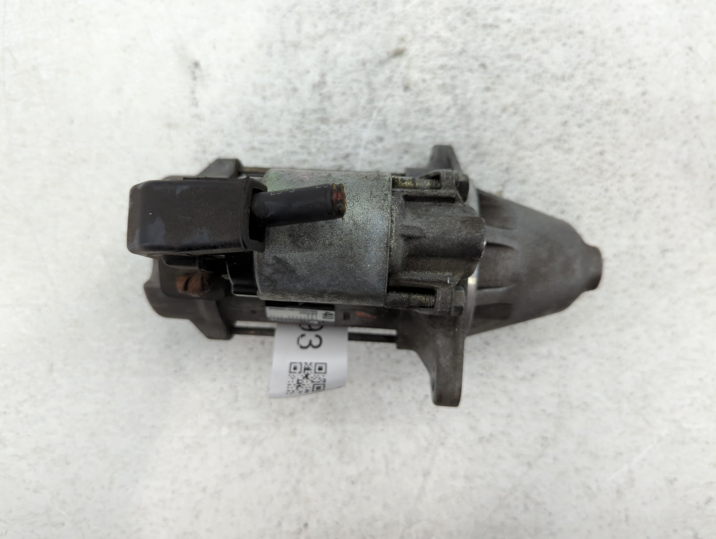 2013-2019 Nissan Sentra Car Starter Motor Solenoid OEM P/N:TN428000-4790 23300AA59A Fits OEM Used Auto Parts - Oemusedautopa