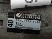 2013-2019 Nissan Sentra Car Starter Motor Solenoid OEM P/N:TN428000-4790 23300AA59A Fits OEM Used Auto Parts - Oemusedautopa